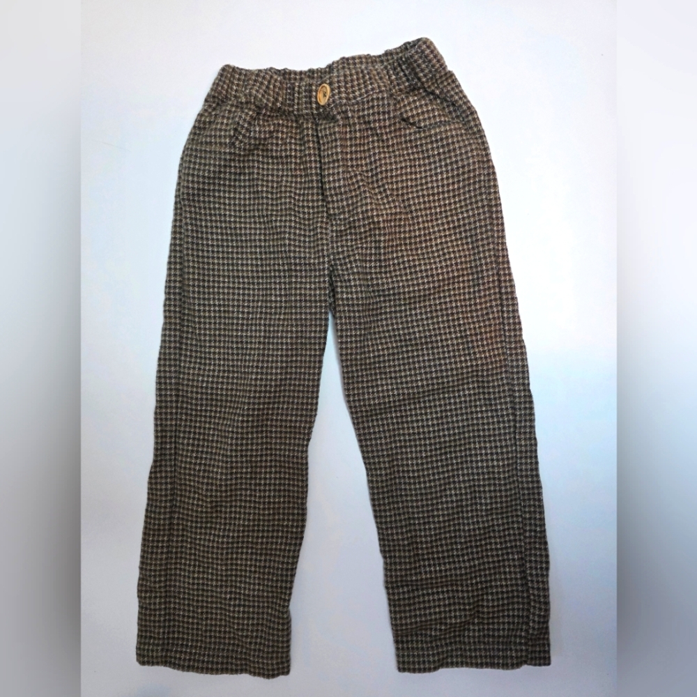 Twin & Chic Wool Slacks Size 6
